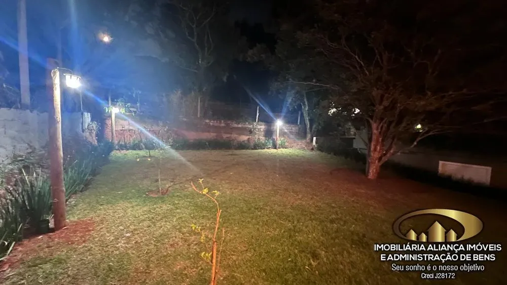 Chácara, 3 quartos, 1000 m² - Foto 12