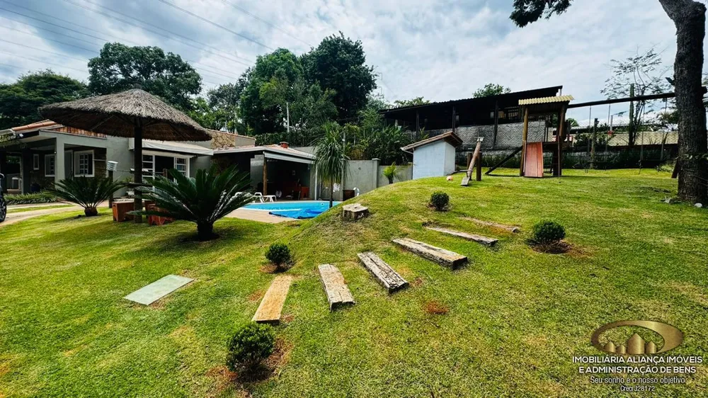 Chácara, 3 quartos, 1000 m² - Foto 15