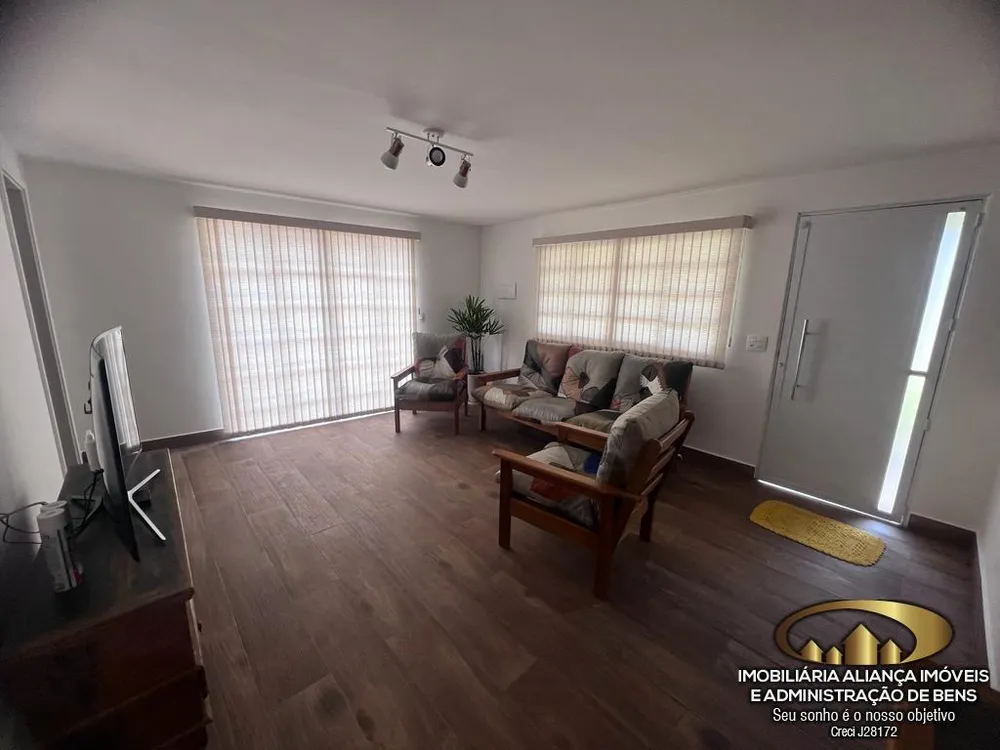 Chácara, 3 quartos, 1000 m² - Foto 6