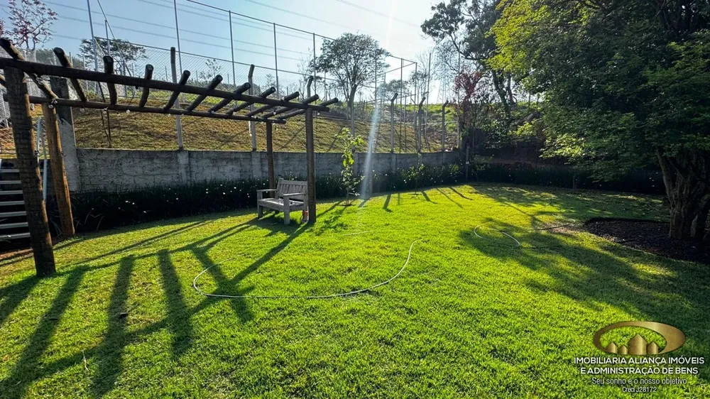 Chácara, 3 quartos, 1000 m² - Foto 16