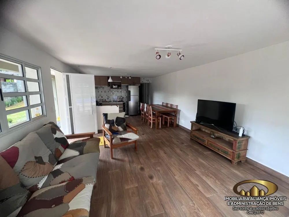 Chácara, 3 quartos, 1000 m² - Foto 8