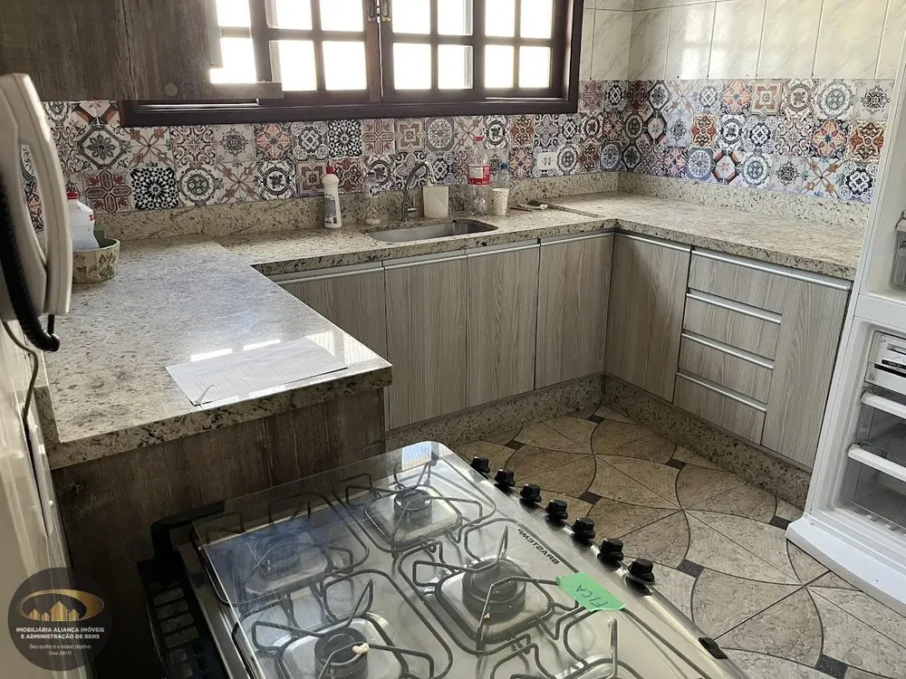 Casa de Condomínio, 3 quartos - Foto 8
