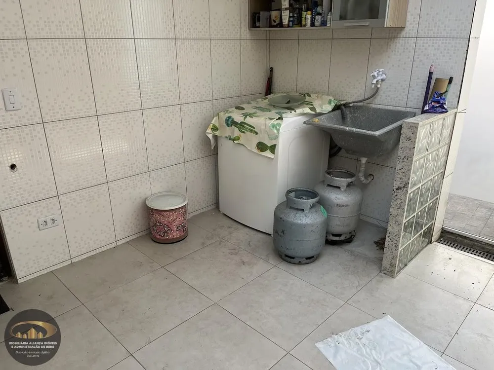 Casa de Condomínio, 3 quartos - Foto 10