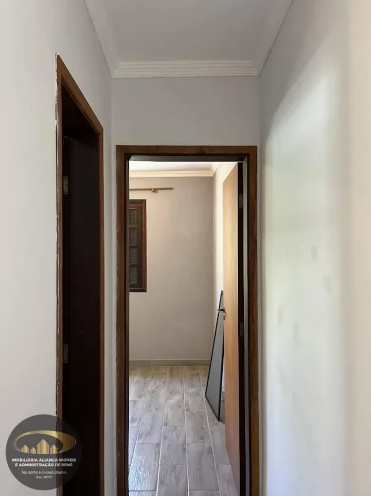 Casa de Condomínio, 3 quartos - Foto 11