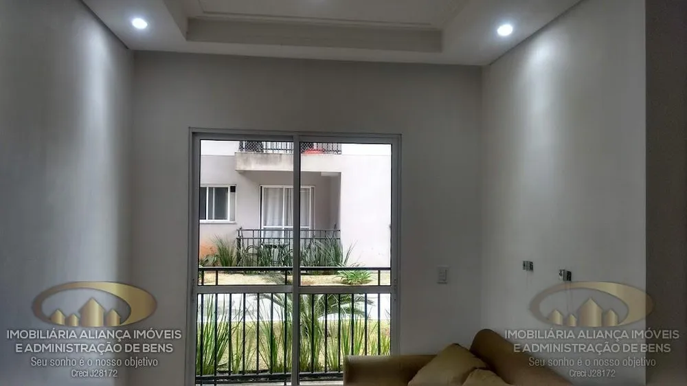 Apartamento, 2 quartos, 52 m² - Foto 14