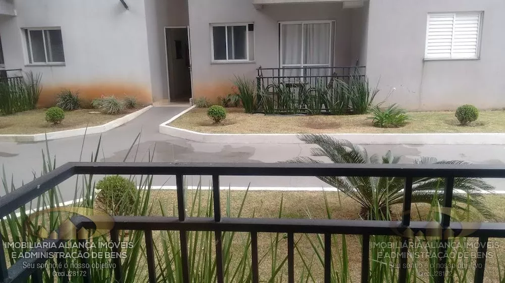 Apartamento, 2 quartos, 52 m² - Foto 10