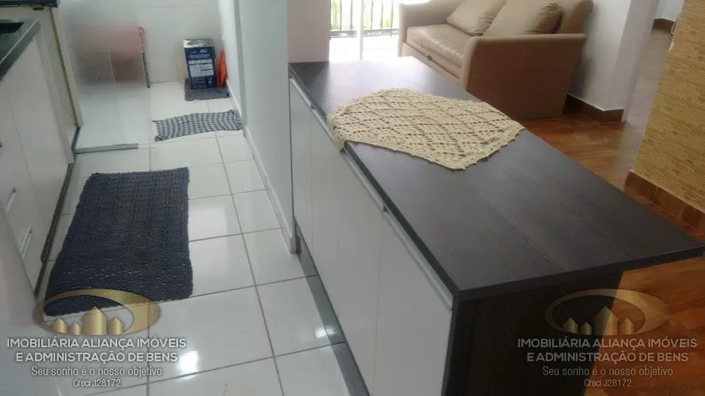 Apartamento, 2 quartos, 52 m² - Foto 20