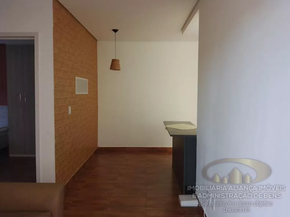 Apartamento, 2 quartos, 52 m² - Foto 7