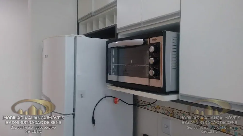 Apartamento, 2 quartos, 52 m² - Foto 19
