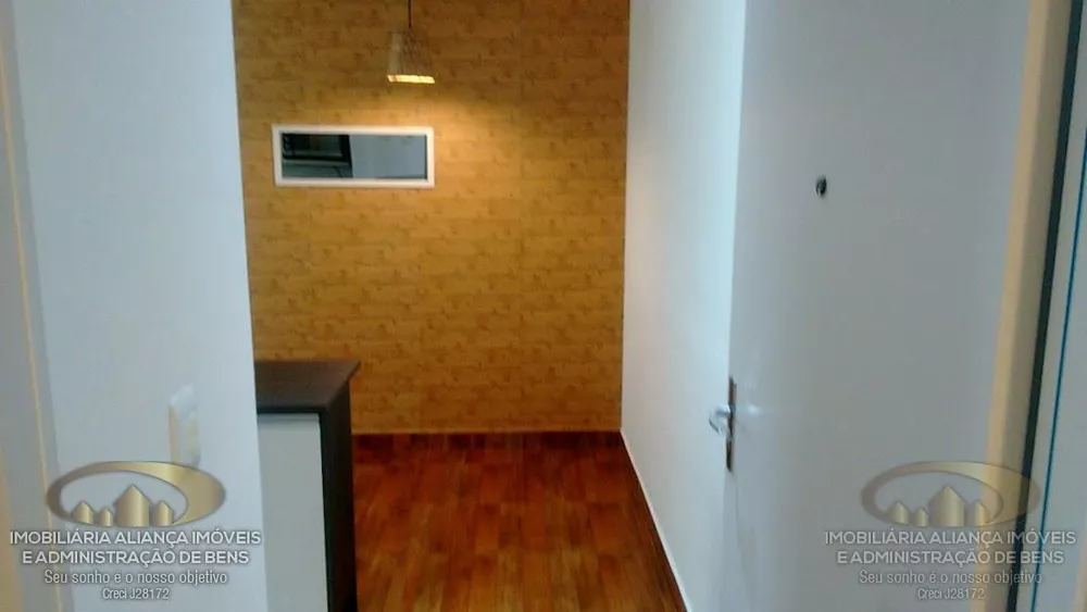 Apartamento, 2 quartos, 52 m² - Foto 11
