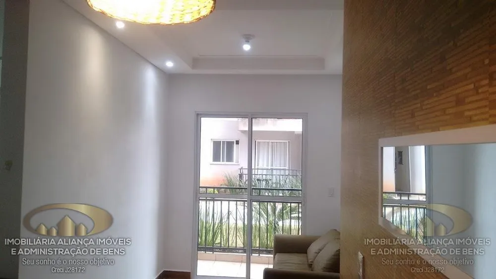 Apartamento, 2 quartos, 52 m² - Foto 8