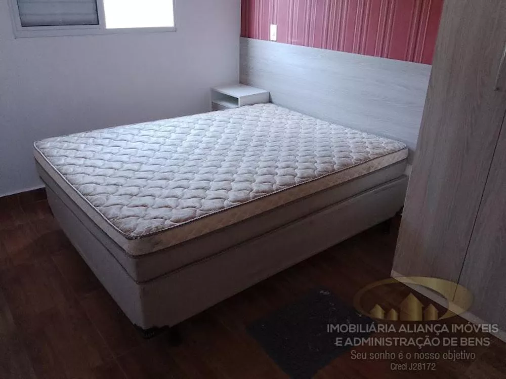 Apartamento, 2 quartos, 52 m² - Foto 9