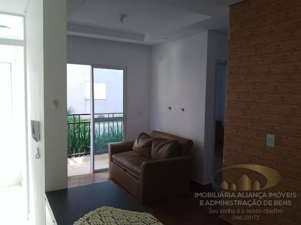 Apartamento, 2 quartos, 52 m² - Foto 5
