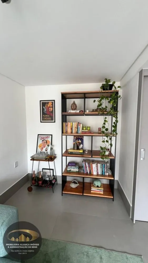 Apartamento, 2 quartos, 63 m² - Foto 11