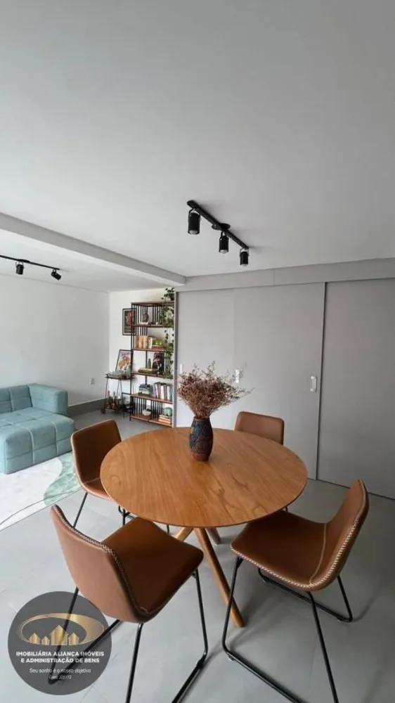 Apartamento, 2 quartos, 63 m² - Foto 3
