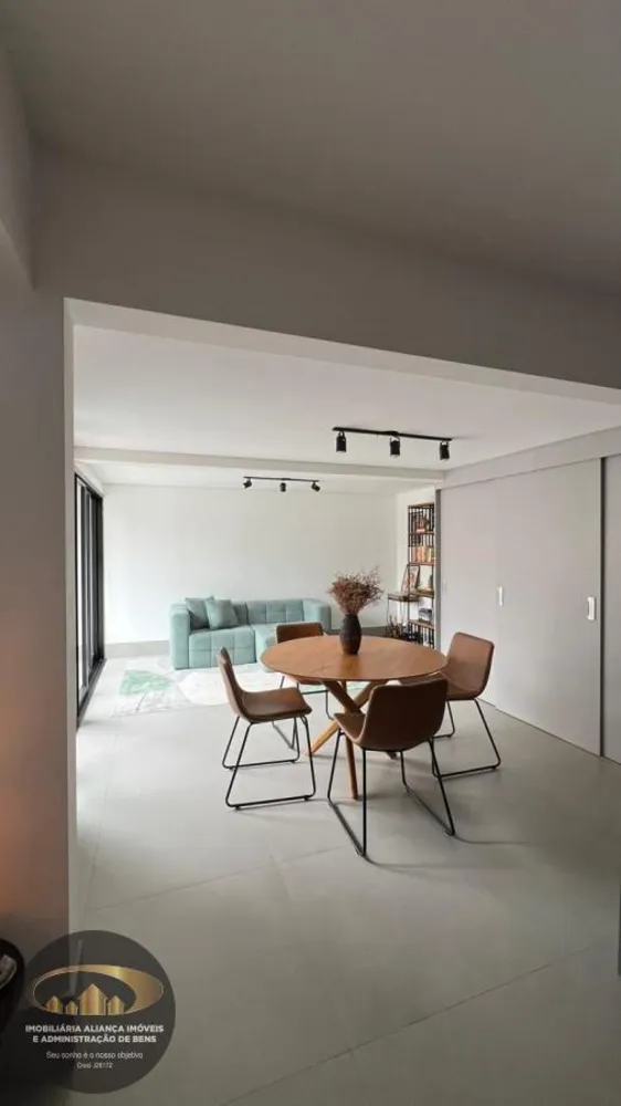 Apartamento, 2 quartos, 63 m² - Foto 8