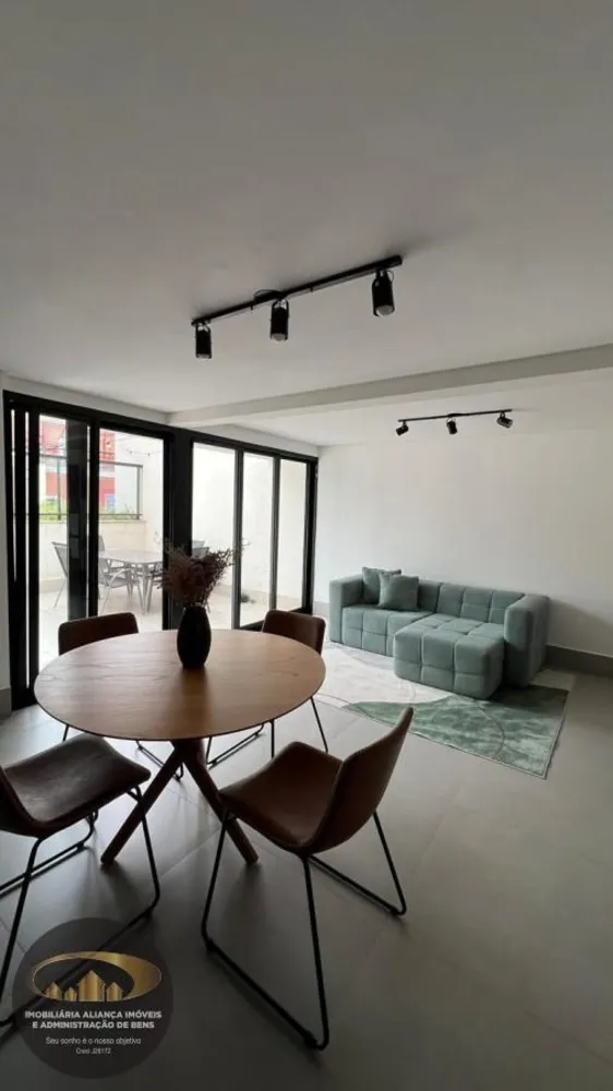 Apartamento, 2 quartos, 63 m² - Foto 4