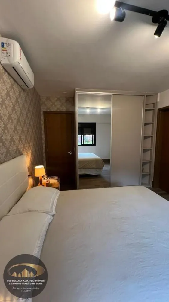 Apartamento, 2 quartos, 63 m² - Foto 2