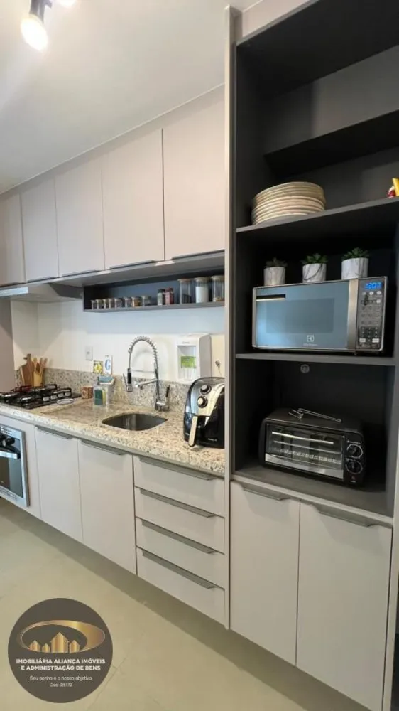 Apartamento, 2 quartos, 63 m² - Foto 6