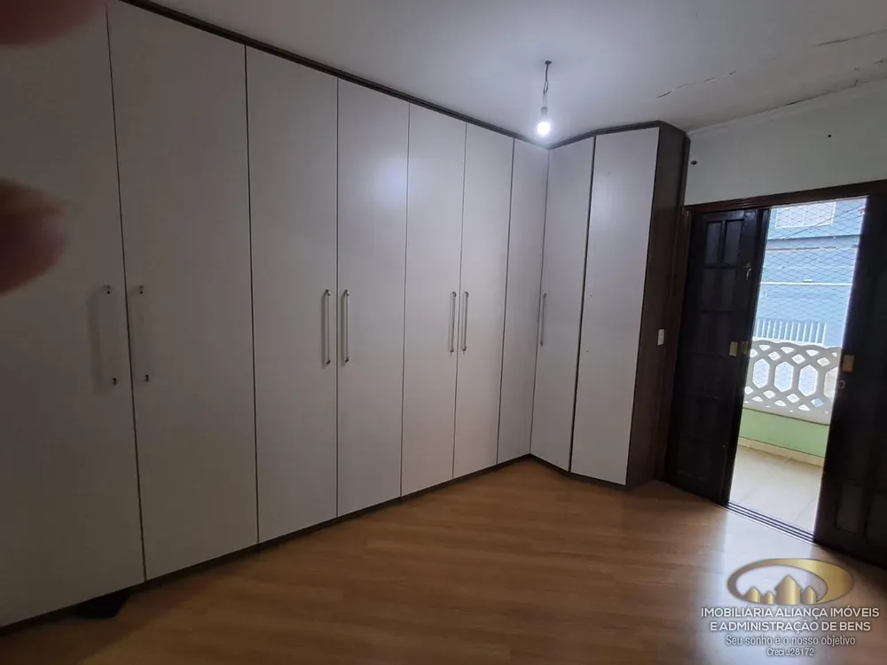 Casa, 3 quartos - Foto 5