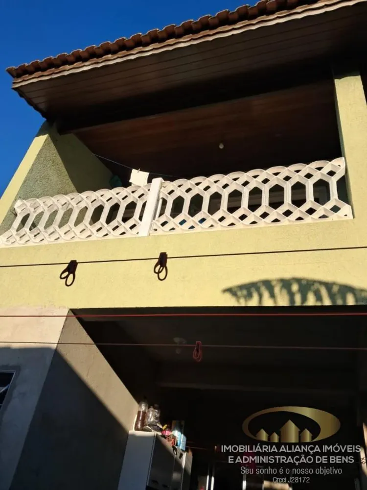 Casa, 3 quartos - Foto 6