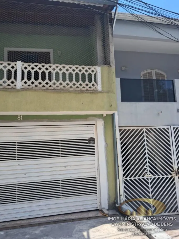 Casa, 3 quartos - Foto 8