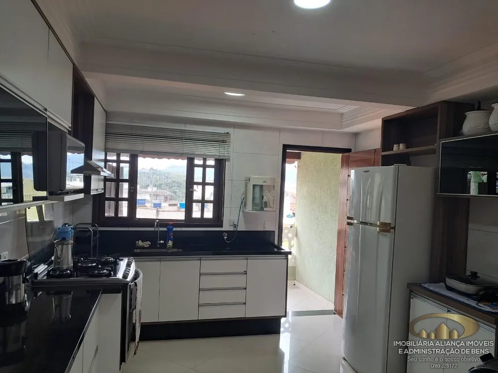 Casa, 3 quartos - Foto 4