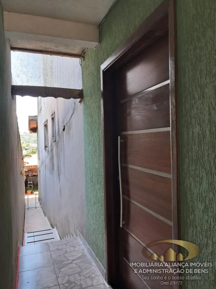 Casa, 3 quartos - Foto 9