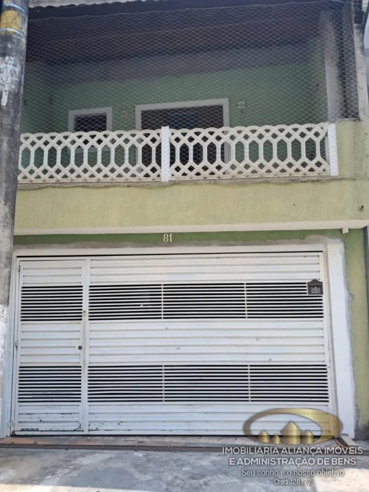 Casa, 3 quartos - Foto 7