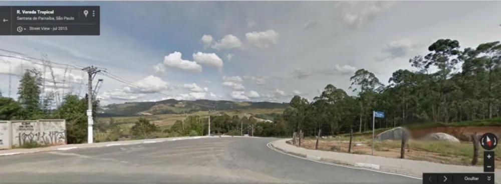 Terreno, 2 hectares - Foto 4