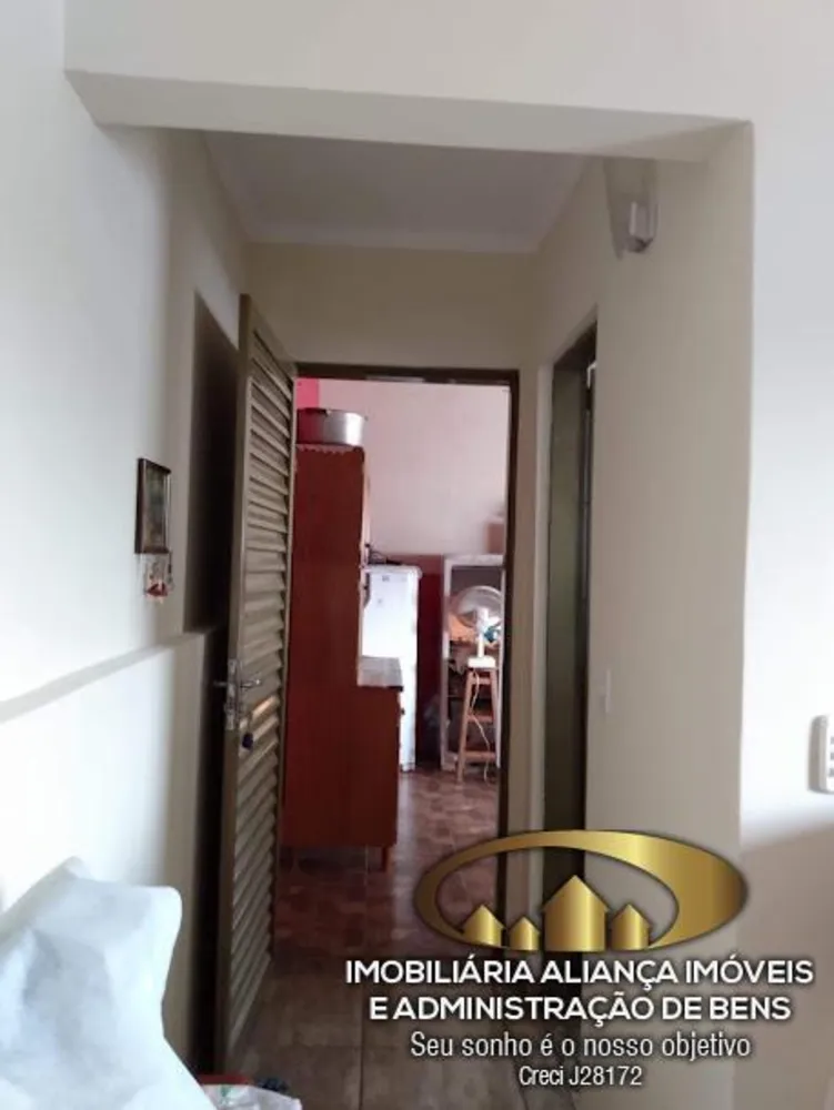 Casa, 3 quartos, 200 m² - Foto 8