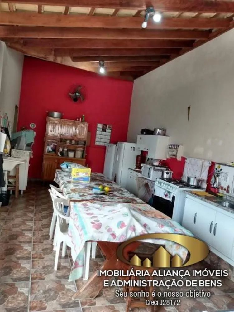 Casa, 3 quartos, 200 m² - Foto 4
