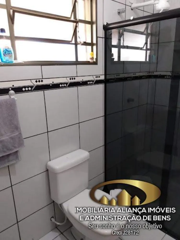Casa, 3 quartos, 200 m² - Foto 7
