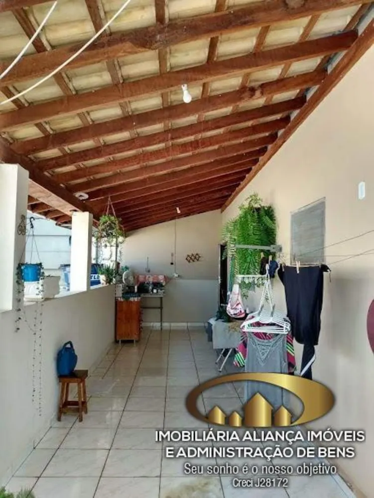 Casa, 3 quartos, 200 m² - Foto 6