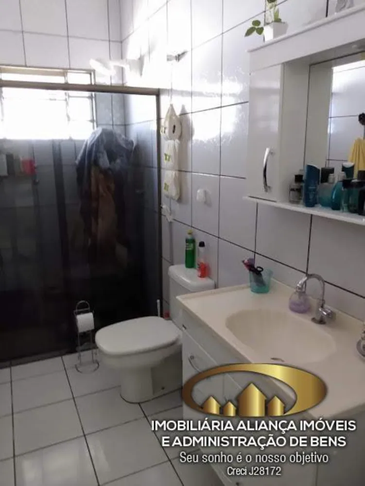 Casa, 3 quartos, 200 m² - Foto 13