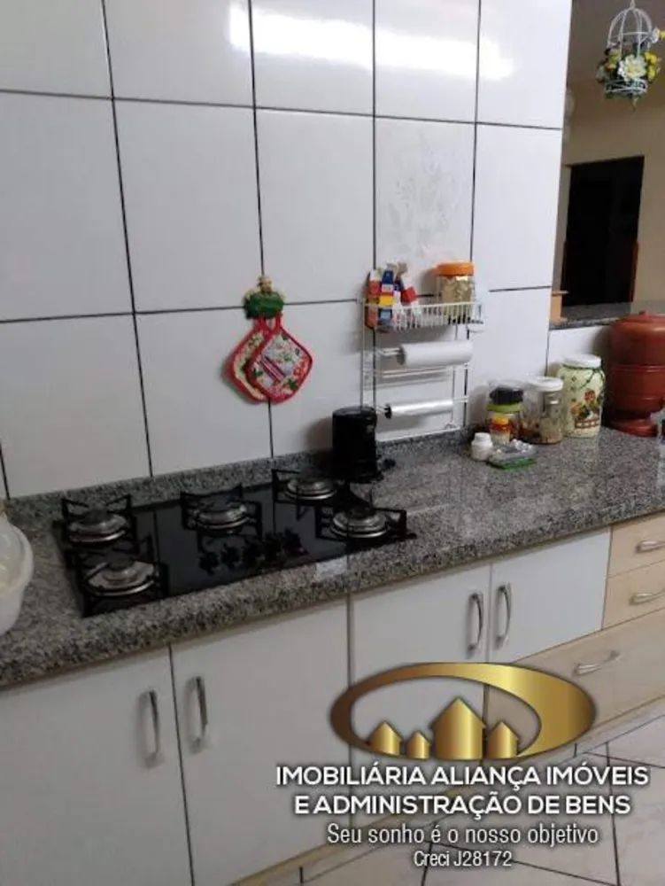 Casa, 3 quartos, 200 m² - Foto 5