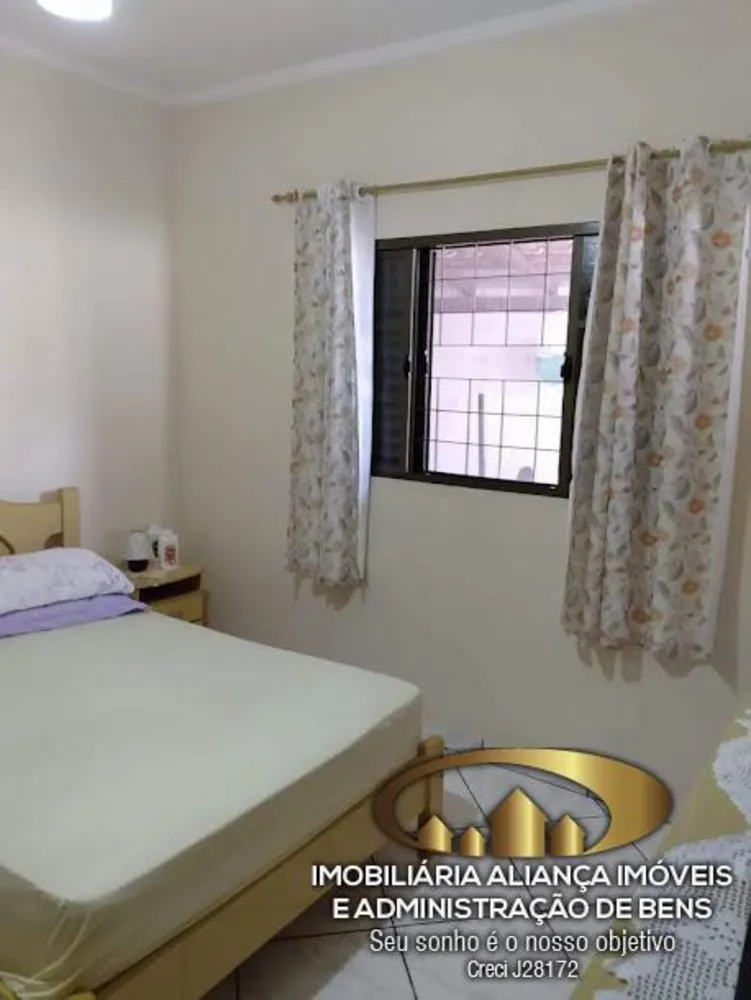 Casa, 3 quartos, 200 m² - Foto 11