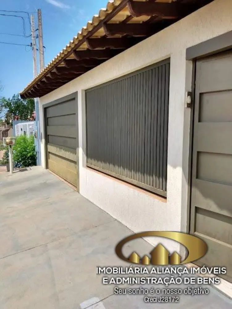 Casa, 3 quartos, 200 m² - Foto 7