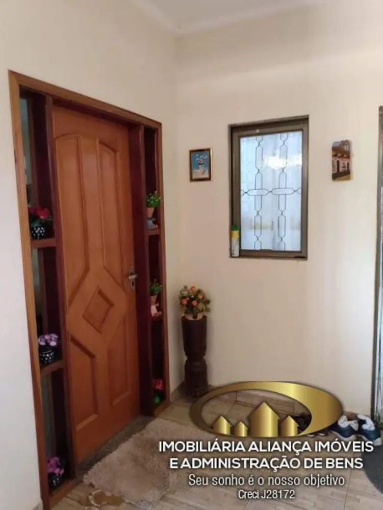 Casa, 3 quartos, 200 m² - Foto 6