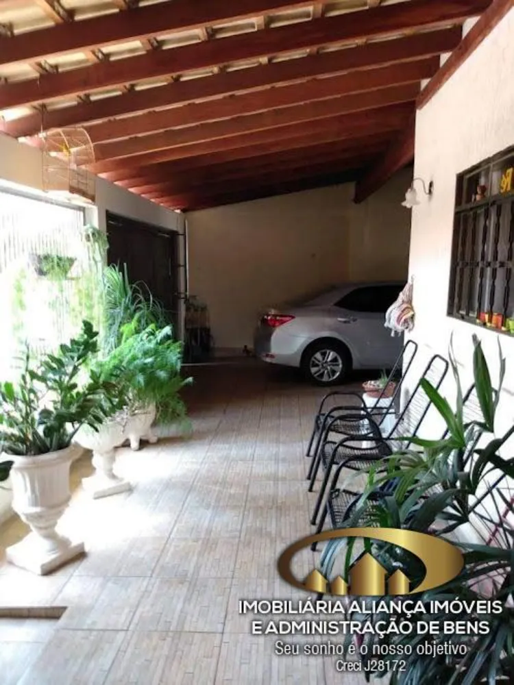 Casa, 3 quartos, 200 m² - Foto 16