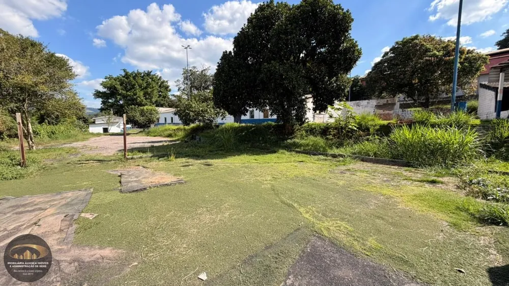 Depósito-Galpão, 2005 m² - Foto 8