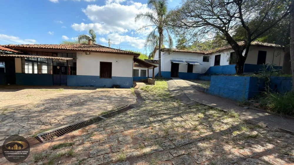 Depósito-Galpão, 2005 m² - Foto 3