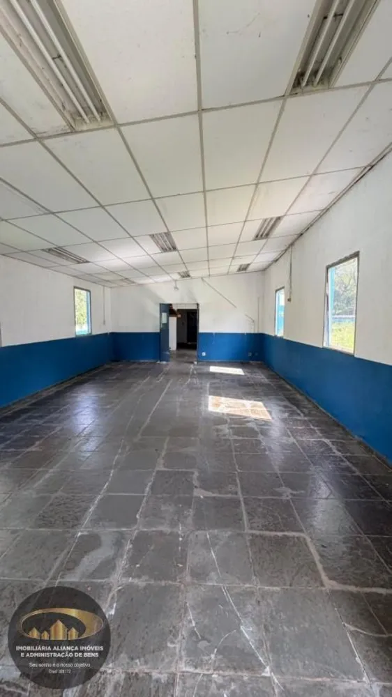 Depósito-Galpão, 2005 m² - Foto 2