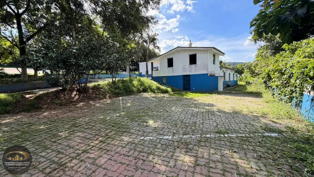 Depósito-Galpão, 2005 m² - Foto 16