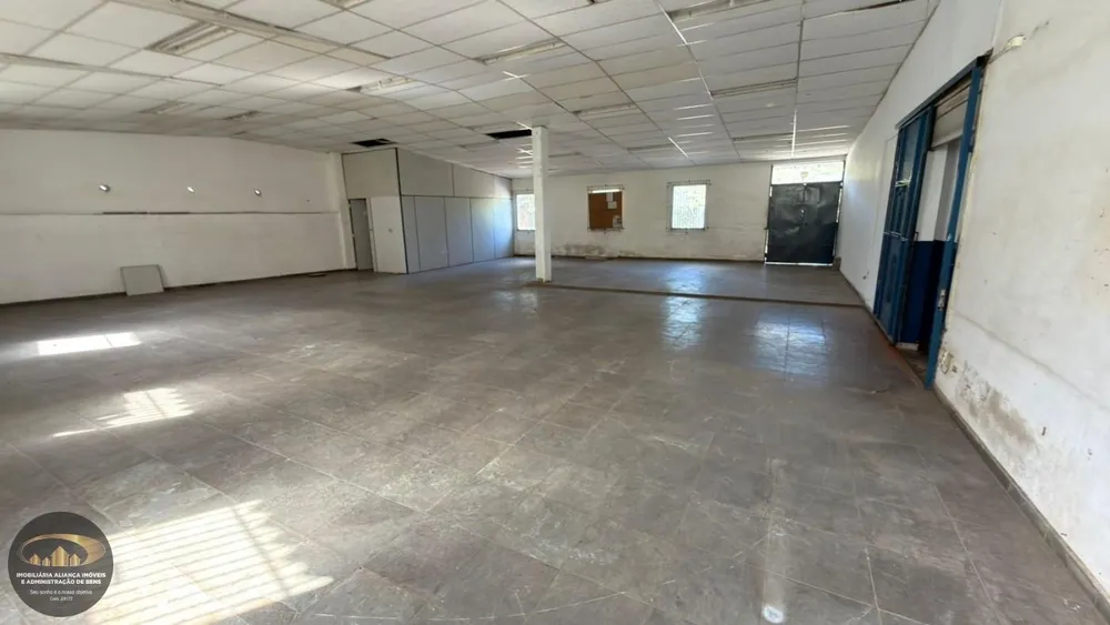 Depósito-Galpão, 2005 m² - Foto 7