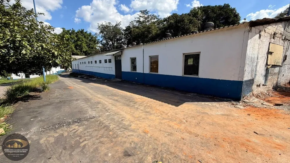 Depósito-Galpão, 2005 m² - Foto 4