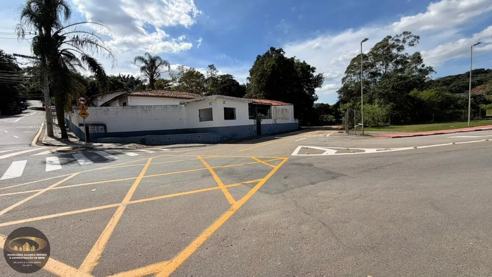 Depósito-Galpão, 2005 m² - Foto 1