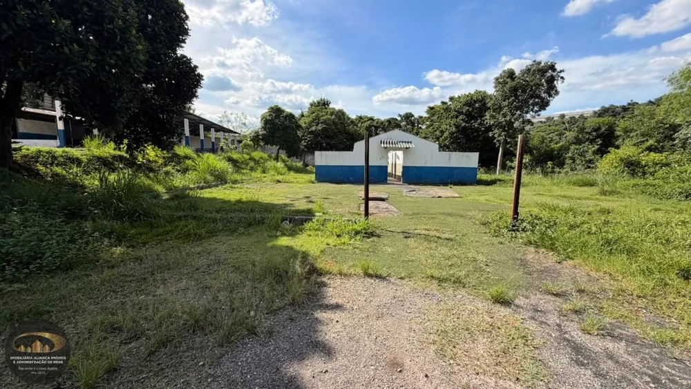 Depósito-Galpão, 2005 m² - Foto 5
