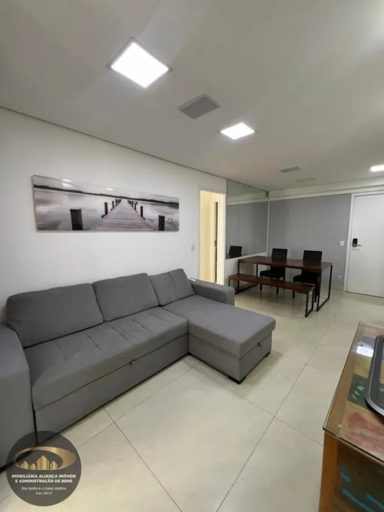 Apartamento - Foto 1