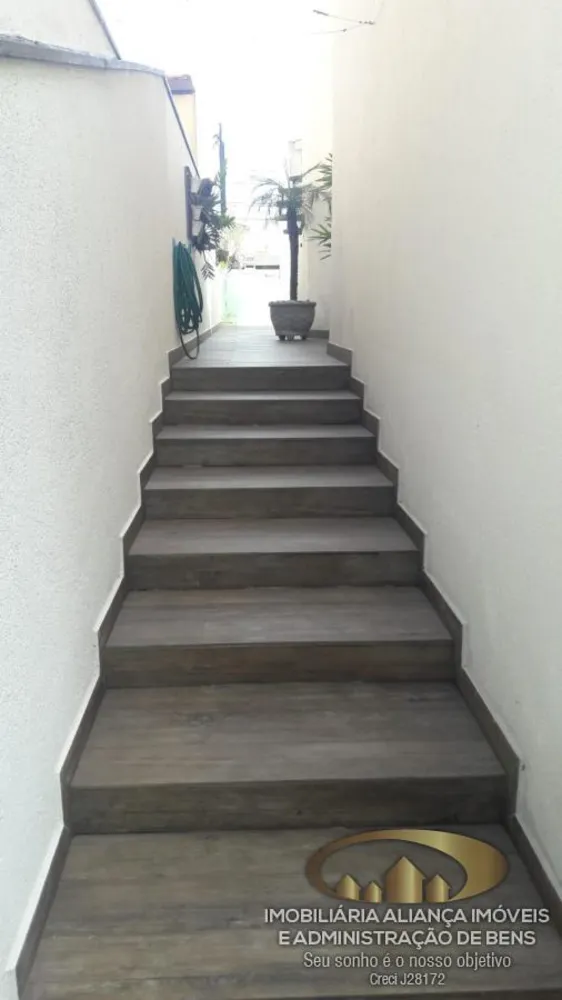 Casa, 234 m² - Foto 17